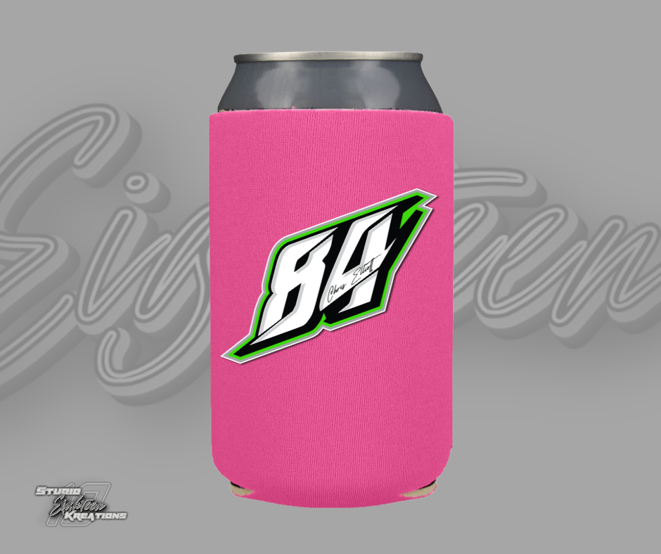12oz Koozie