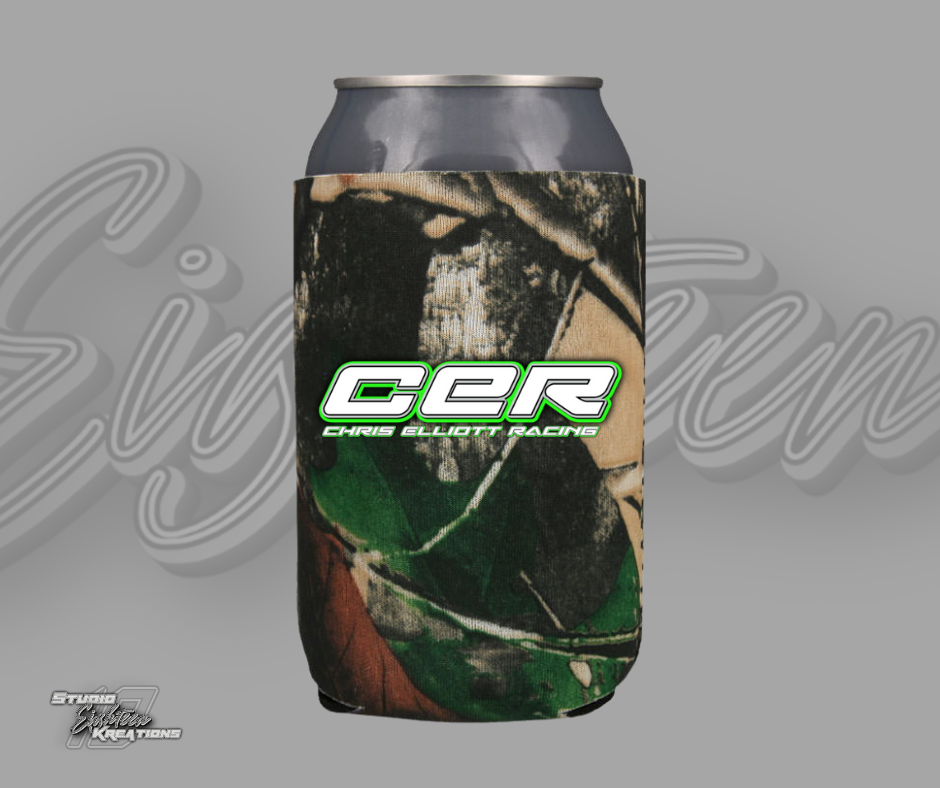 12oz Koozie