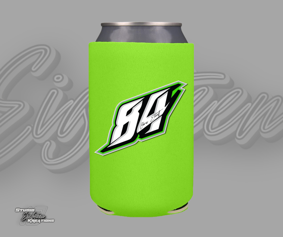 12oz Koozie