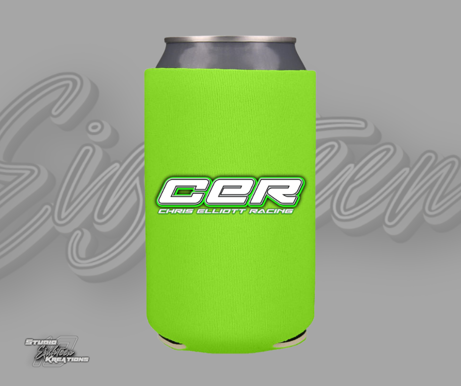 12oz Koozie
