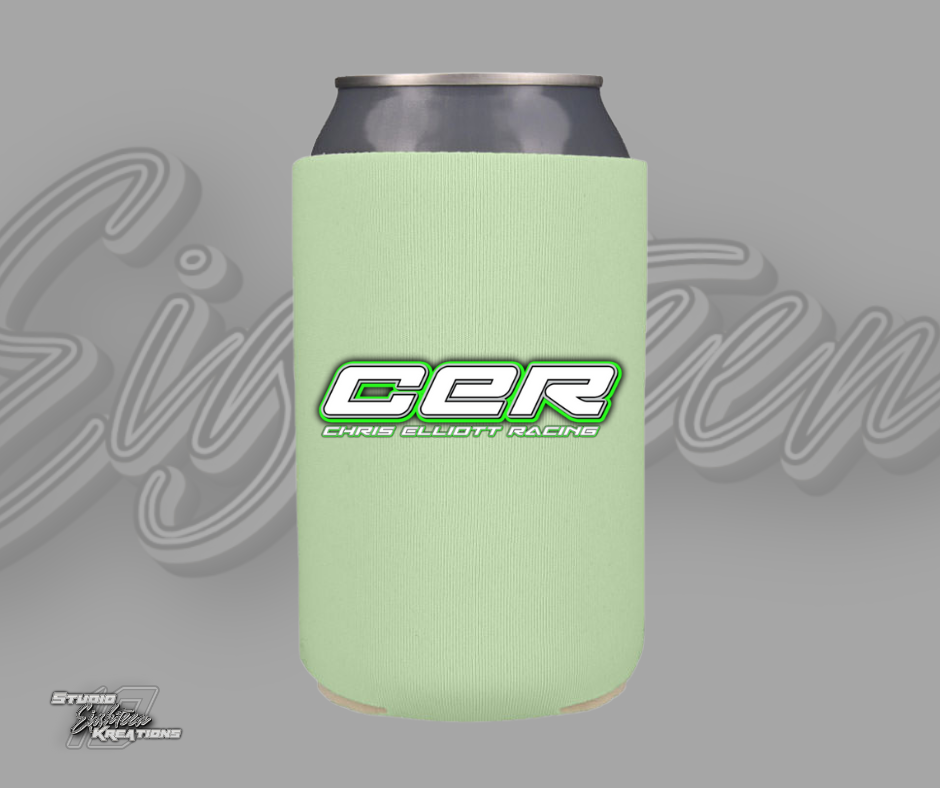 12oz Koozie
