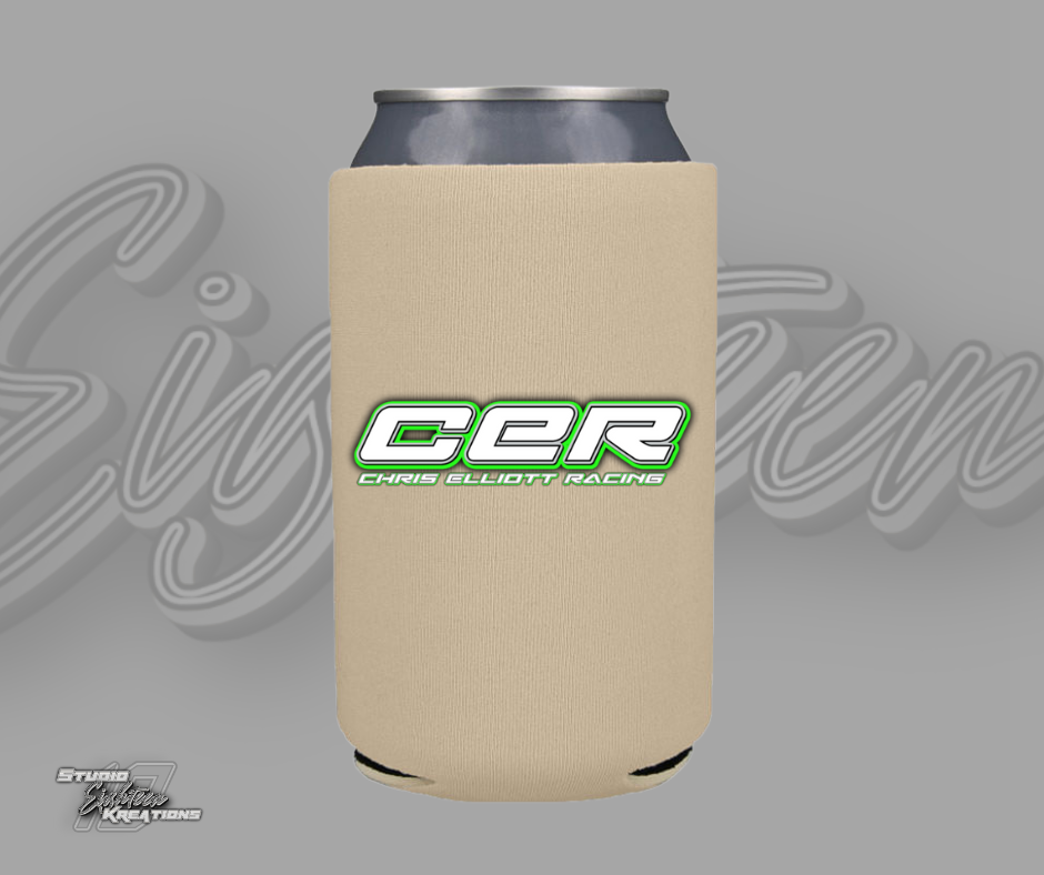 12oz Koozie