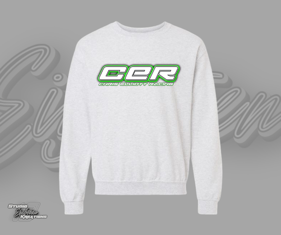 CER Crewneck