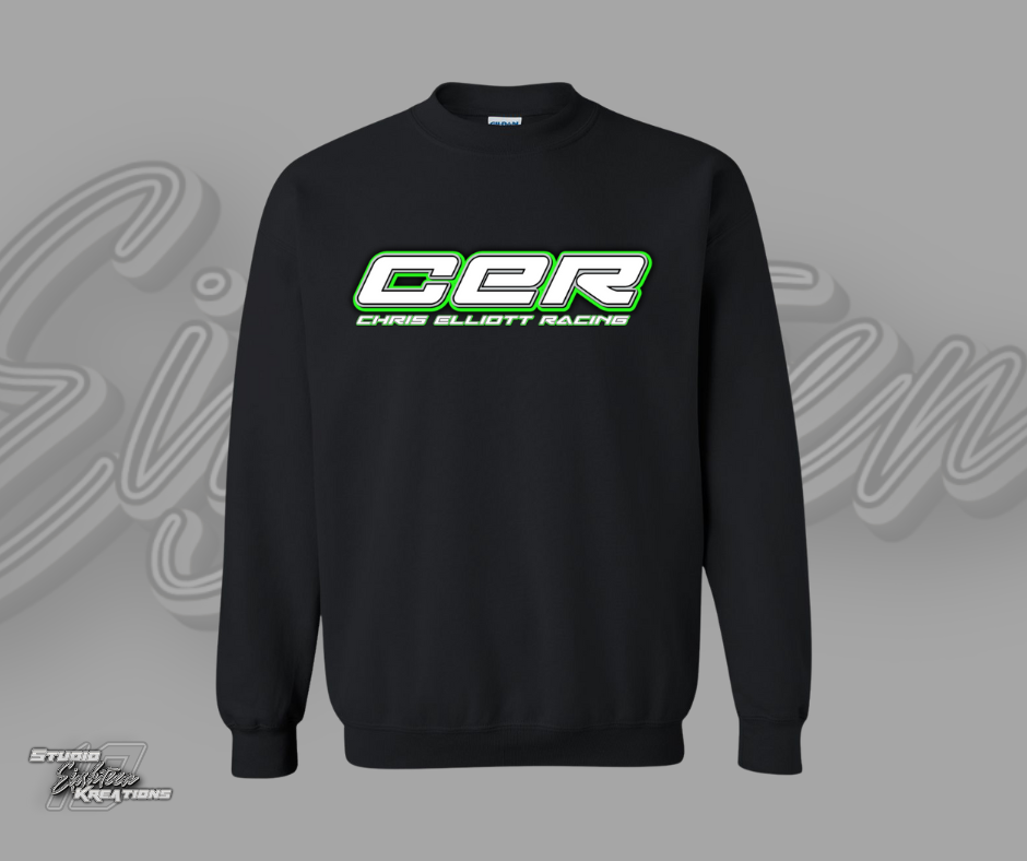 CER Crewneck