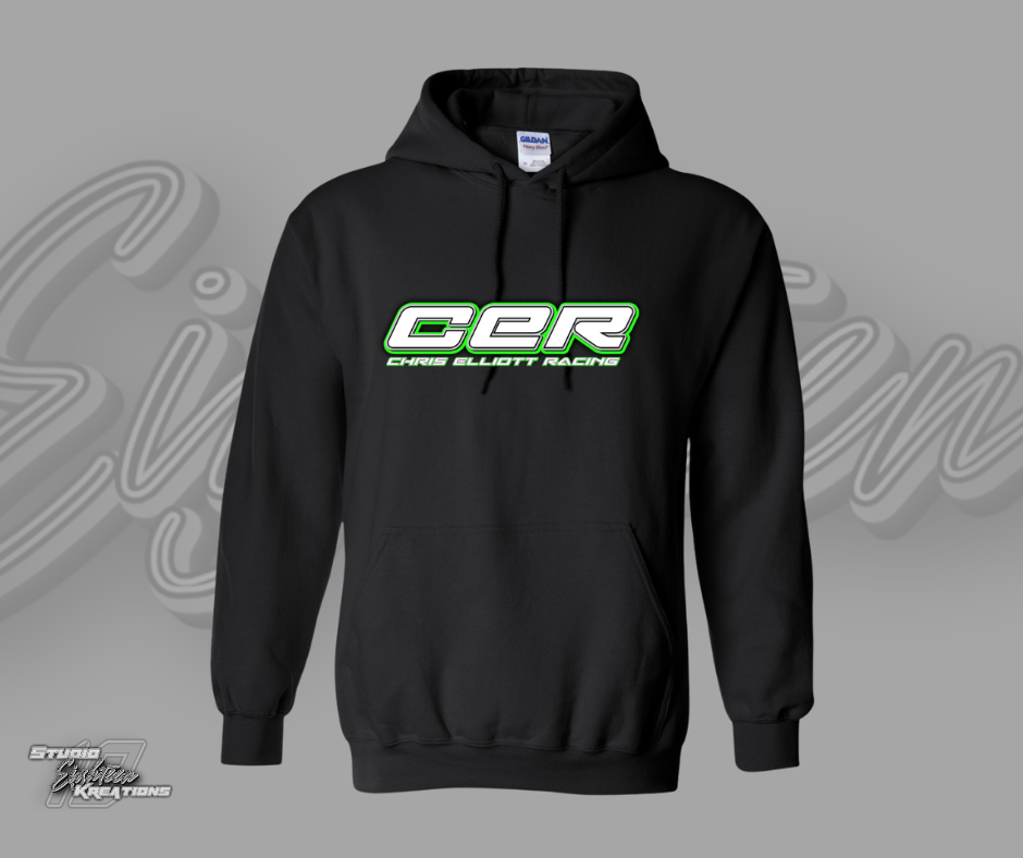 CER Hoodie