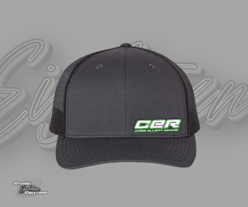 Richardson 112 CER Hat