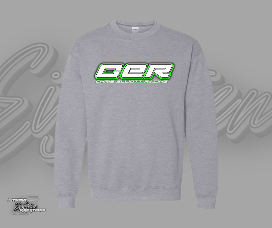 CER Crewneck