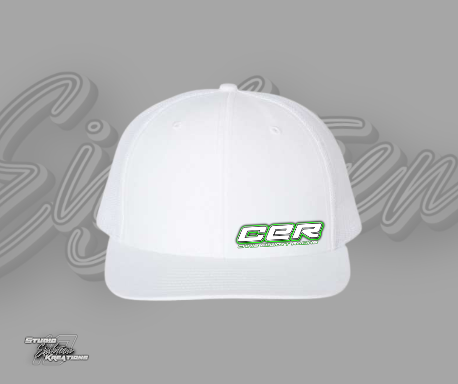 Richardson 112 CER Hat