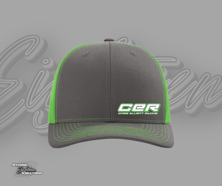 Richardson 112 CER Hat