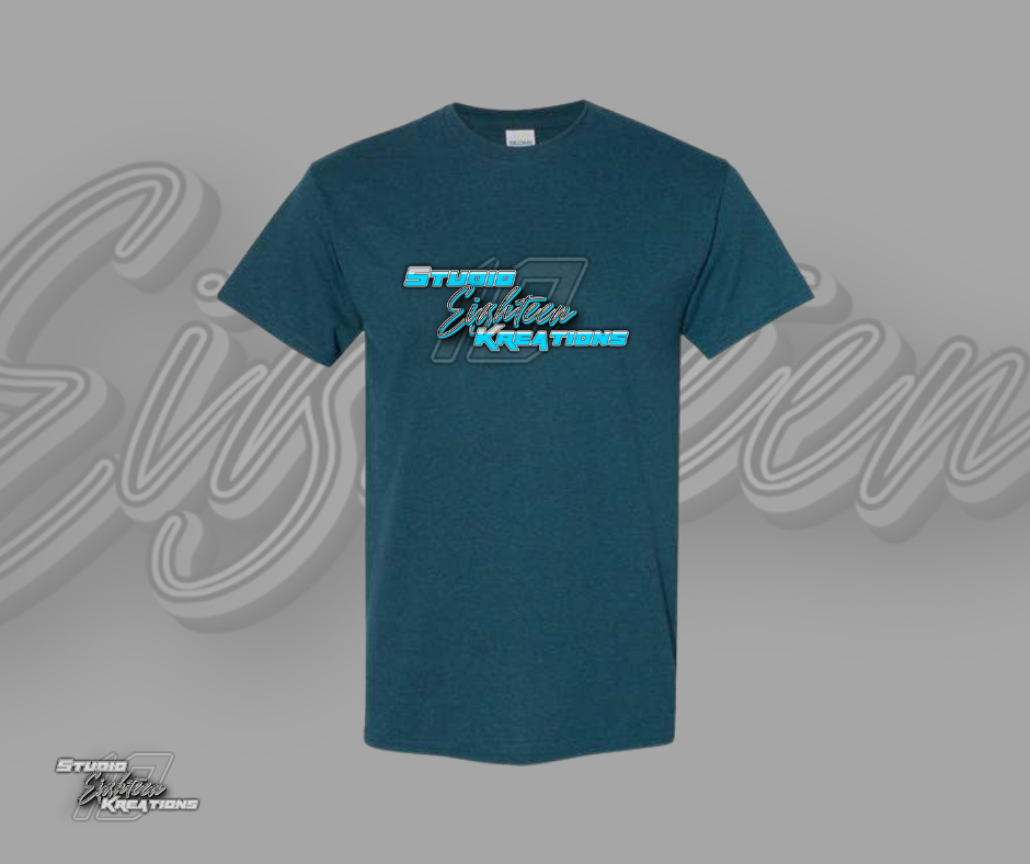 Logo Tee