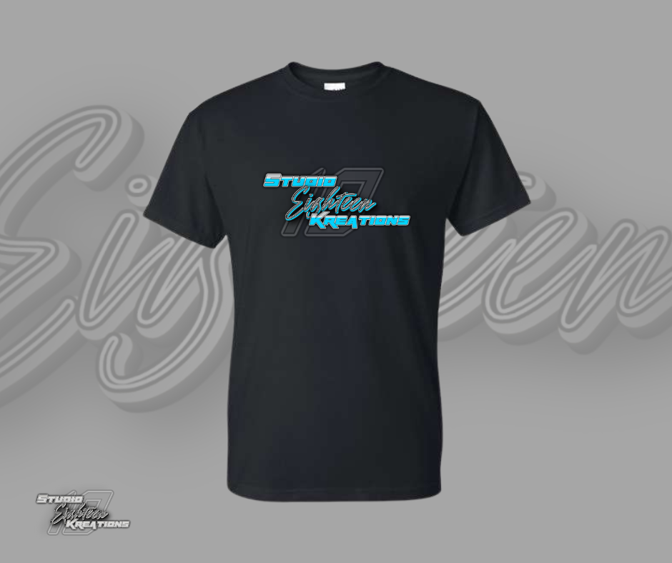 Logo Tee
