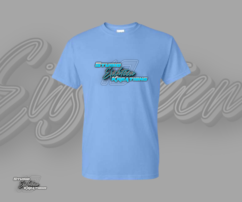Logo Tee