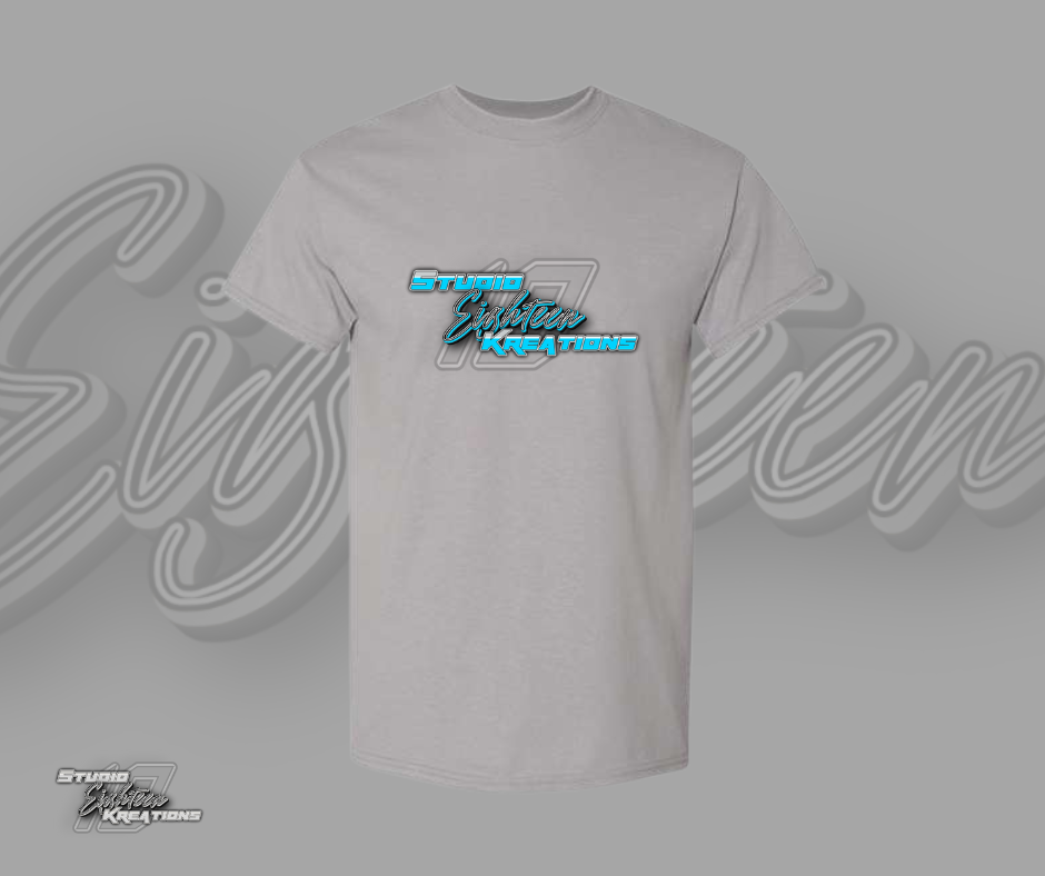 Logo Tee