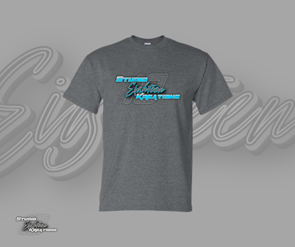 Logo Tee