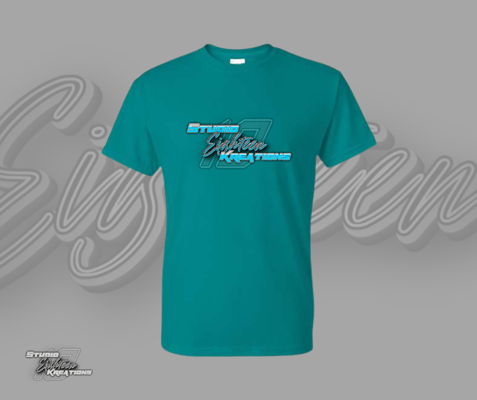Logo Tee