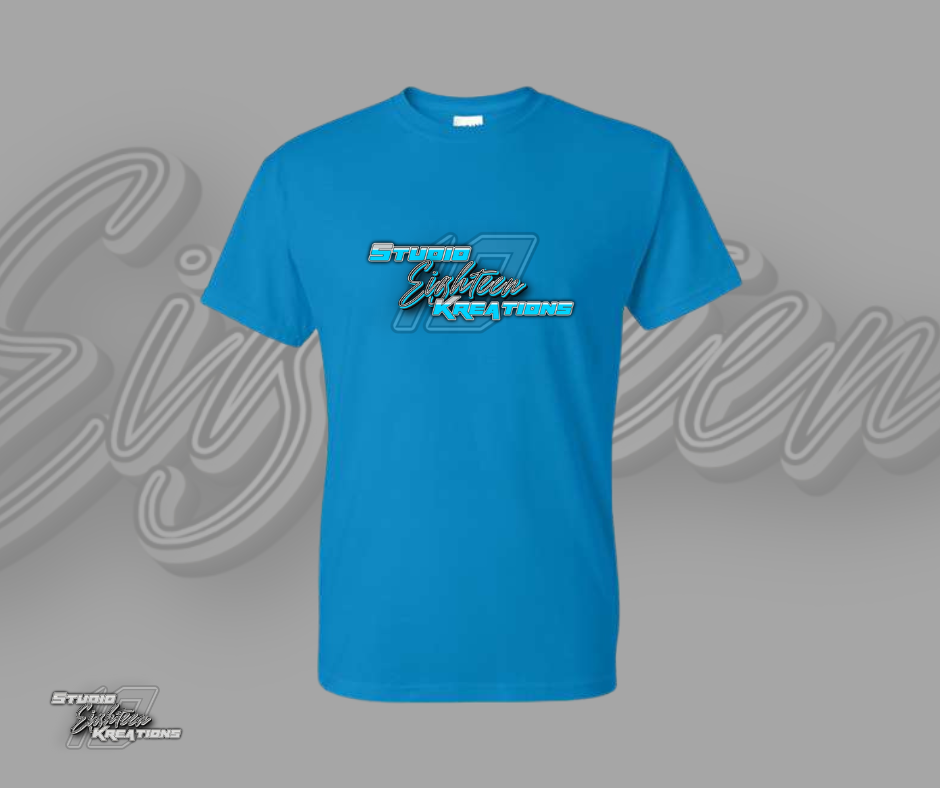 Logo Tee