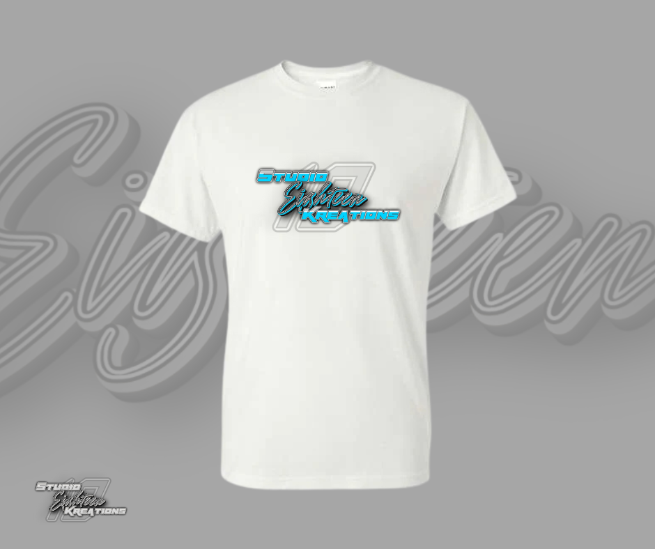 Logo Tee