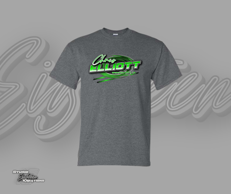 Graphic Tee