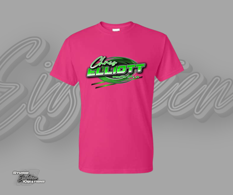 Graphic Tee