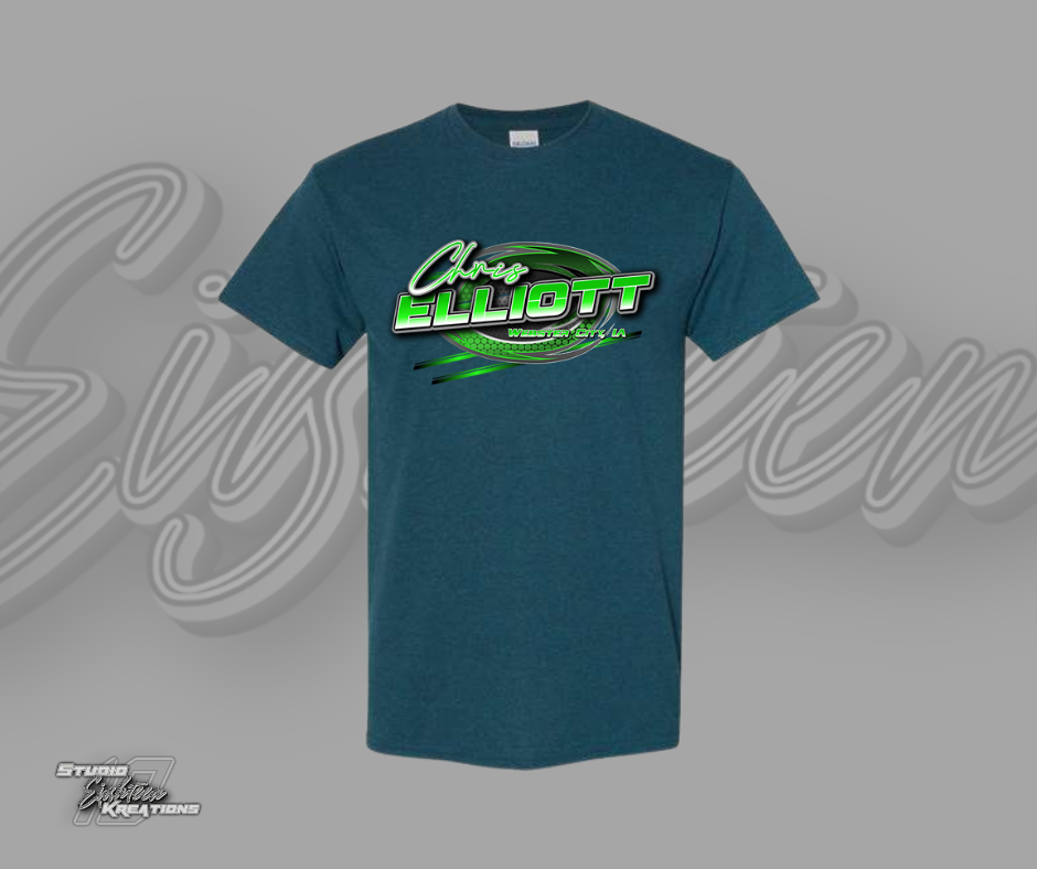Graphic Tee