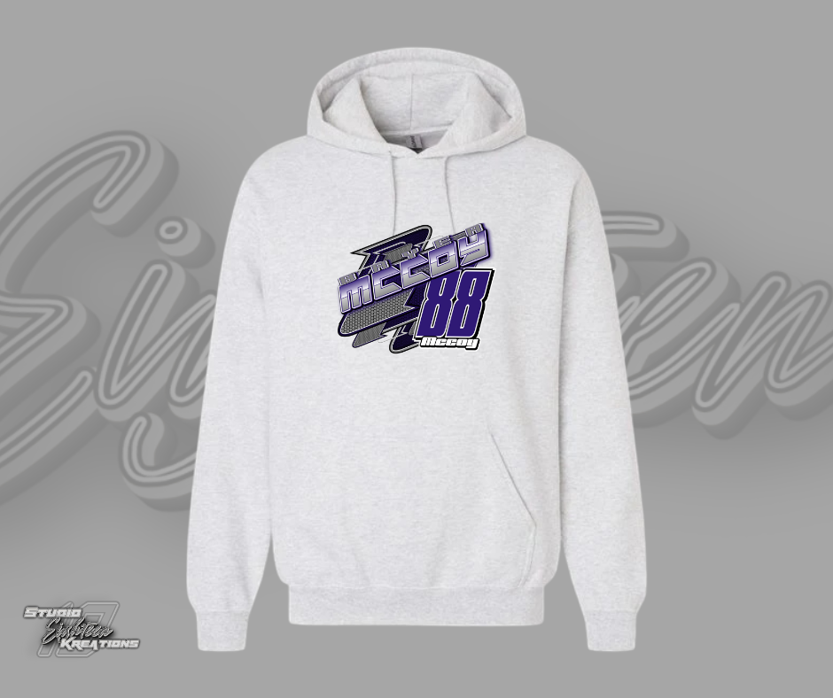 Graphic Hoodie