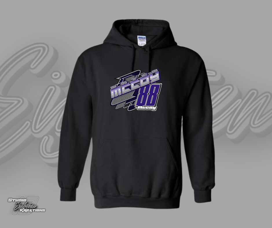 Graphic Hoodie