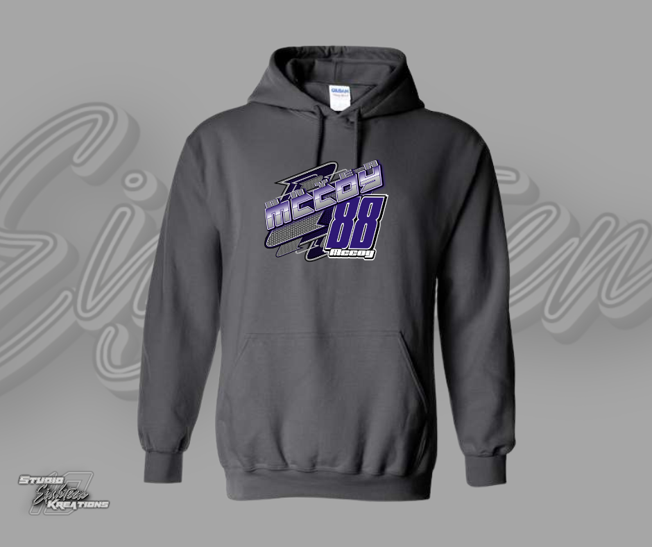 Graphic Hoodie