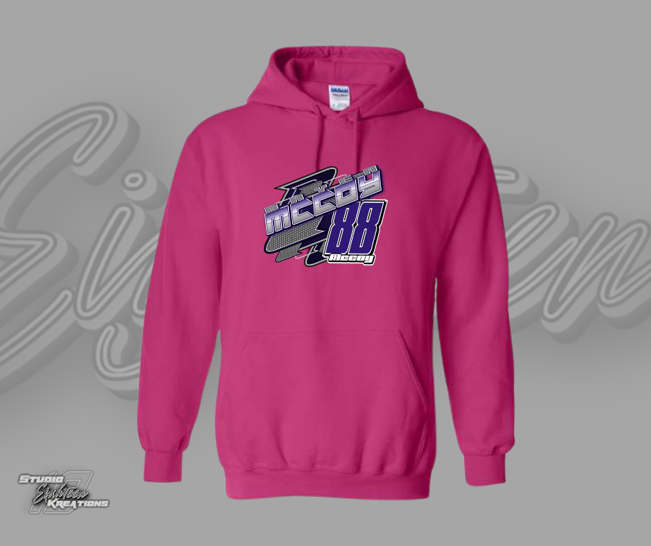 Graphic Hoodie