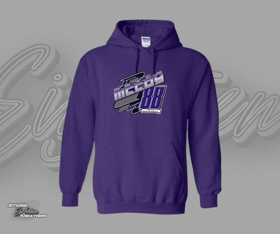 Graphic Hoodie