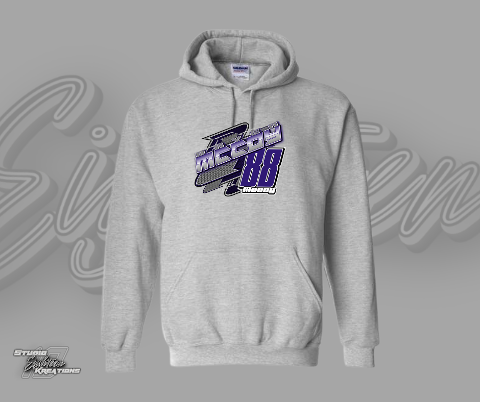 Graphic Hoodie