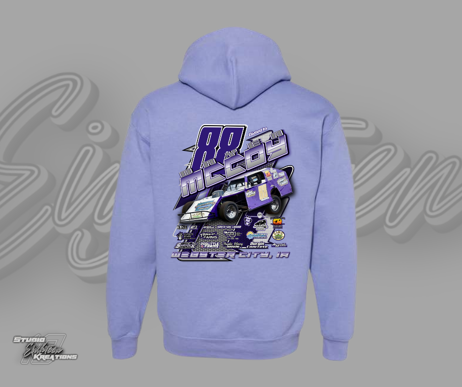 Graphic Hoodie