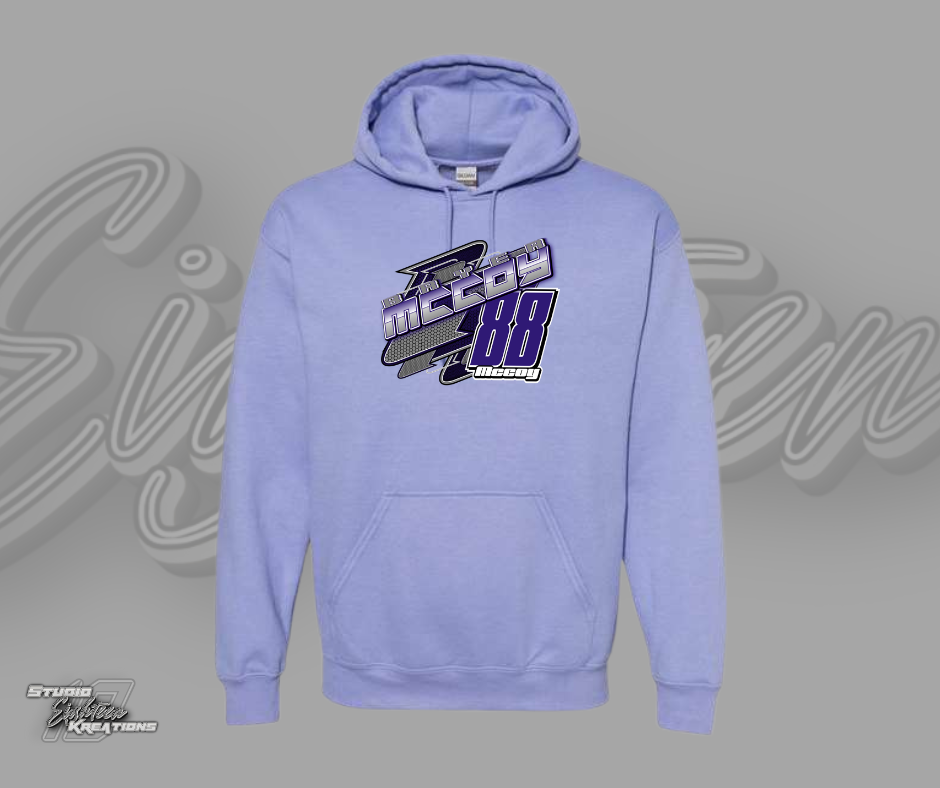 Graphic Hoodie