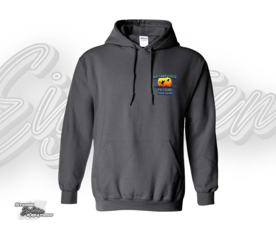 MCT Graphic Hoodie