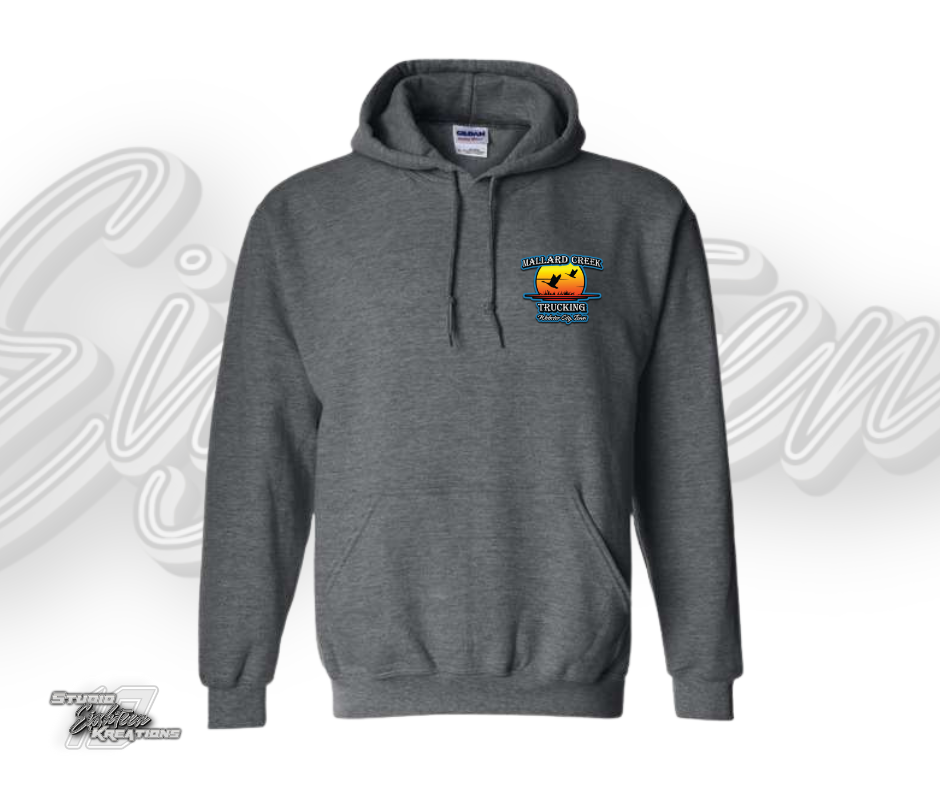 MCT Graphic Hoodie