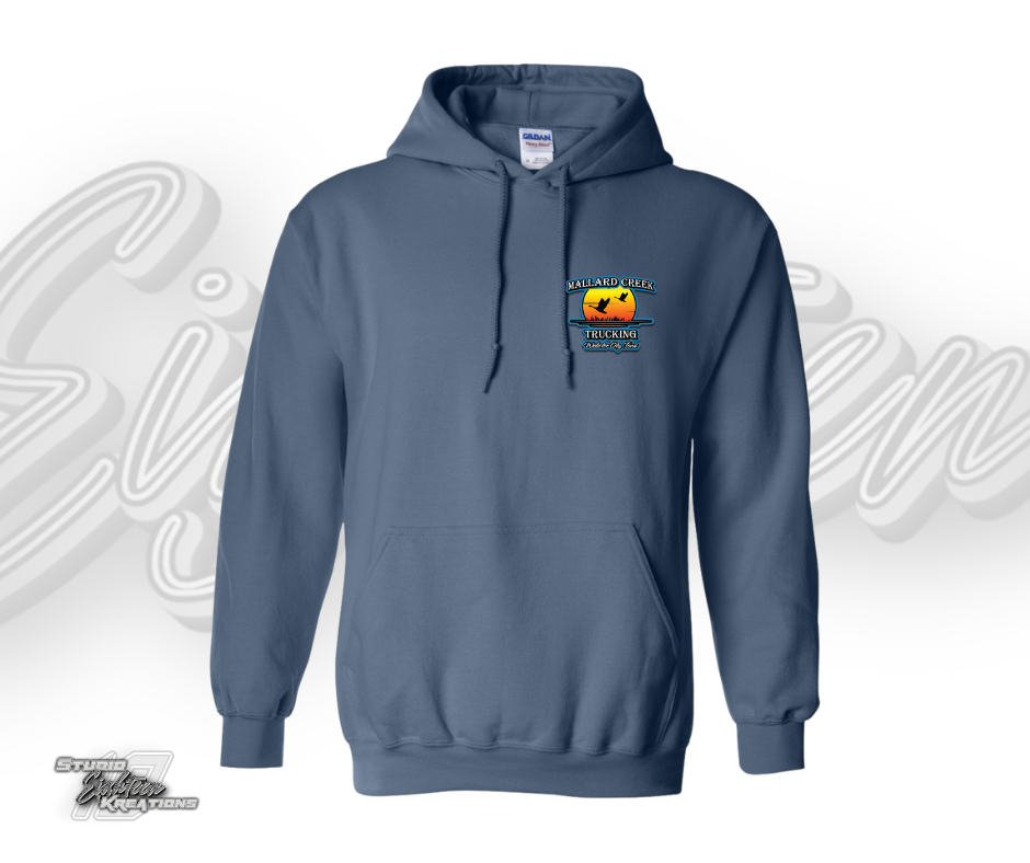 MCT Graphic Hoodie