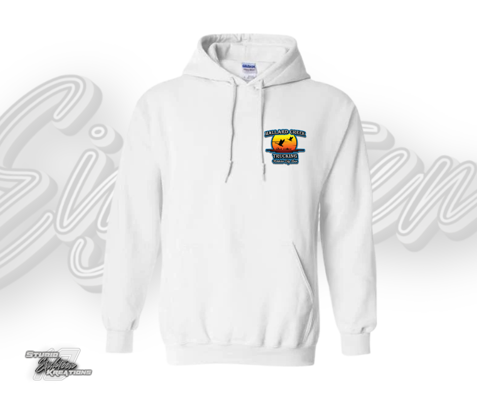 MCT Graphic Hoodie