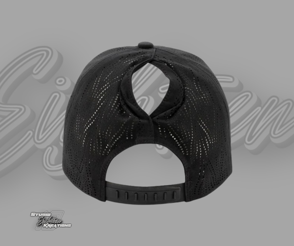 Infinity Her Graphic Hat - Women's