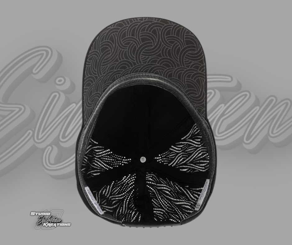 Infinity Her Graphic Hat - Women's