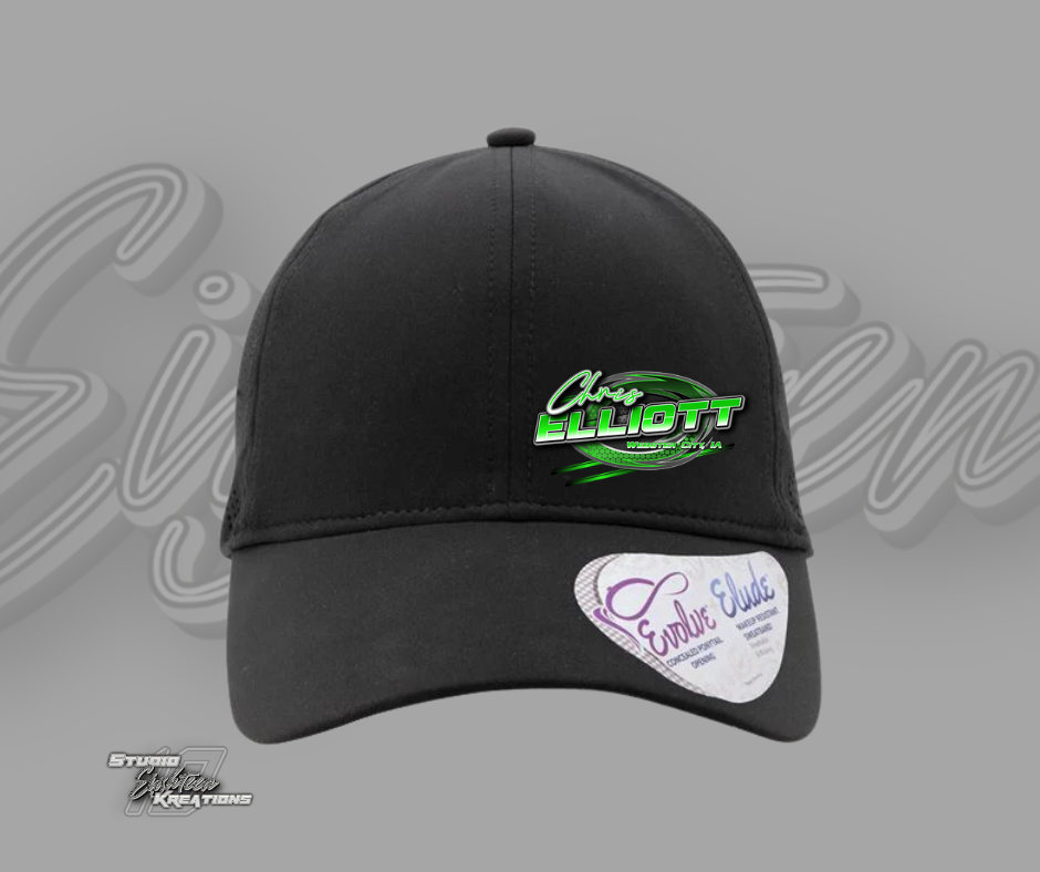 Infinity Her Graphic Hat - Women's