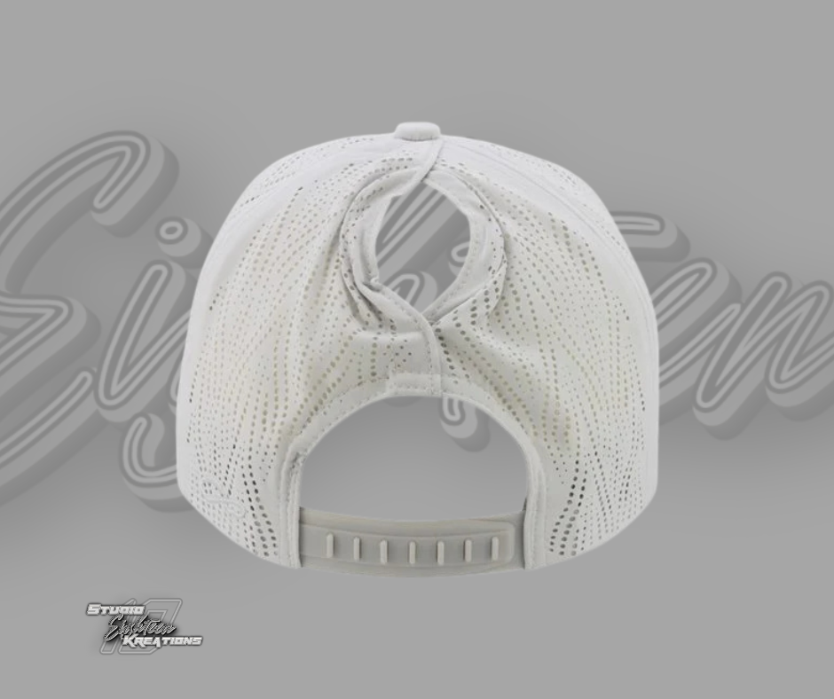 Infinity Her Graphic Hat - Women's