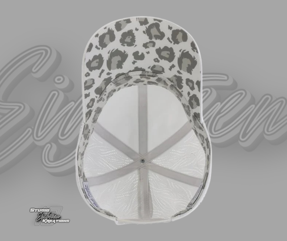 Infinity Her Graphic Hat - Women's