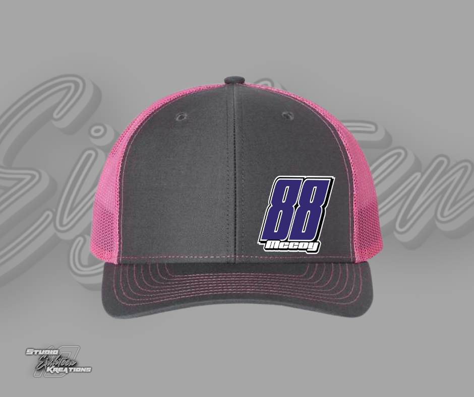 Richardson 112 McCoy 88 Hat