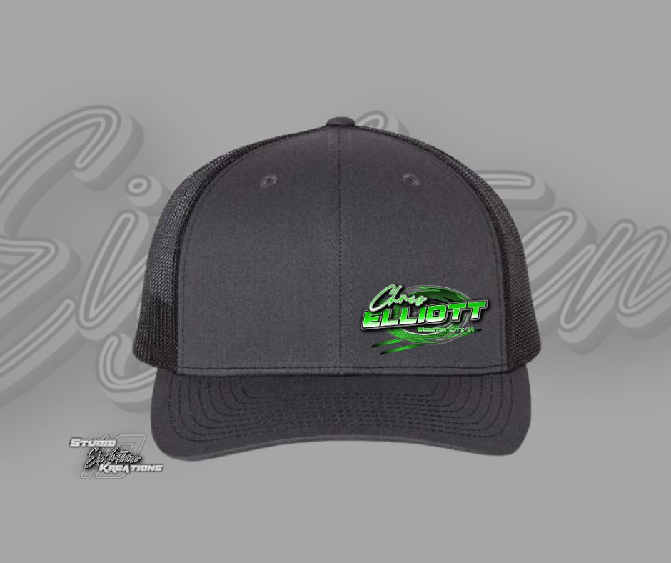 Richardson 112 Graphic Hat