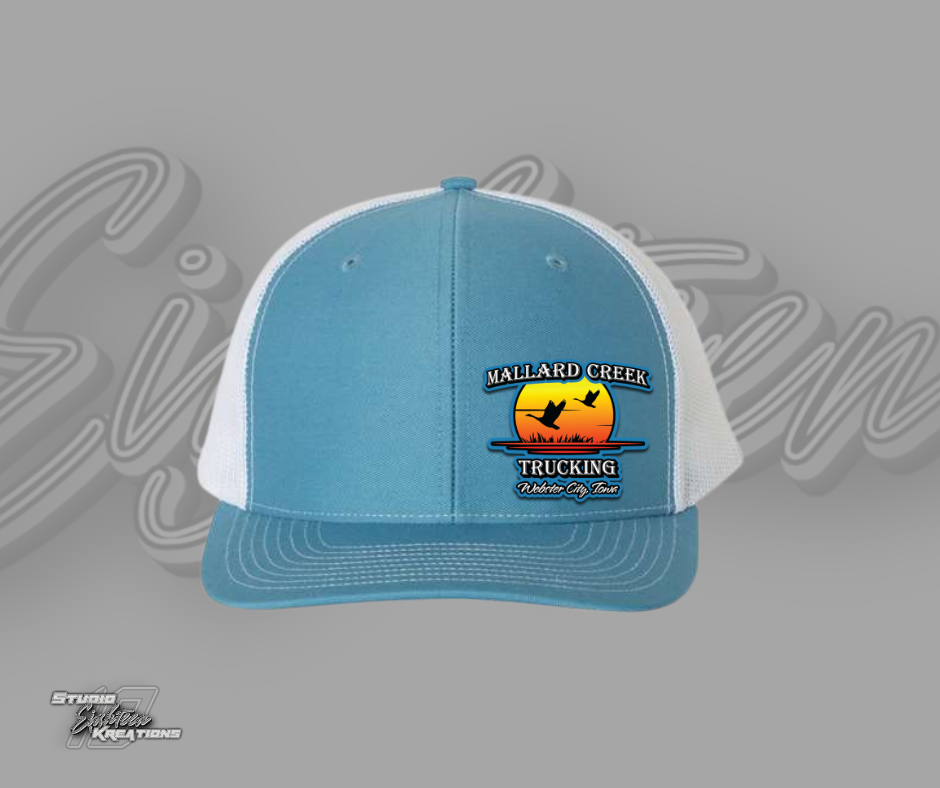 Small Logo Hat
