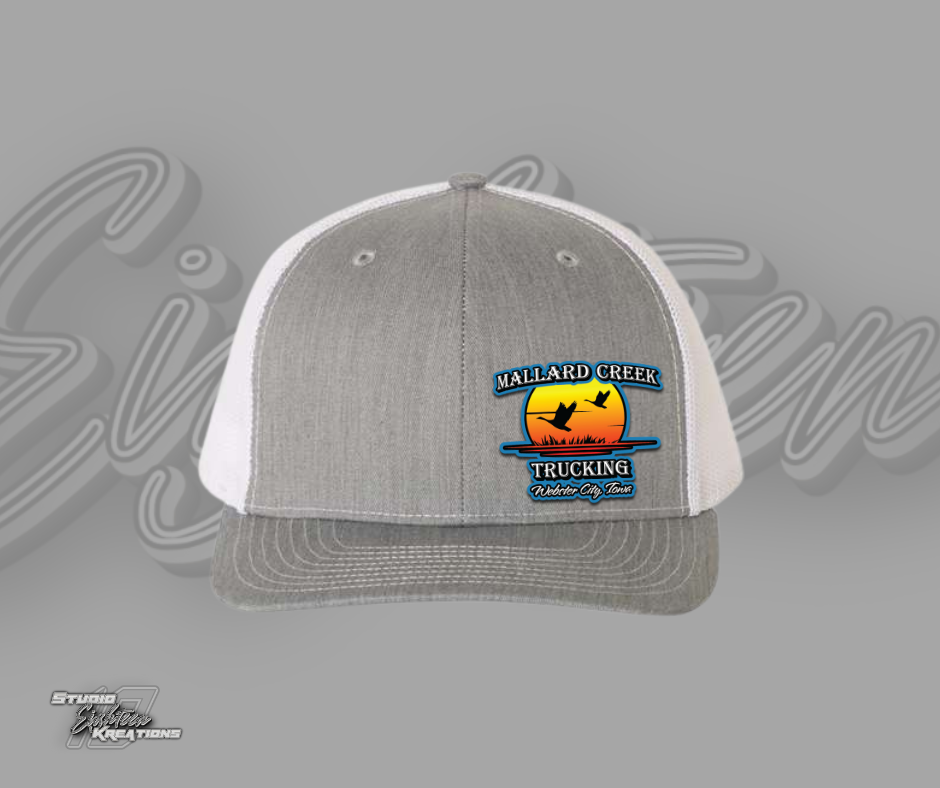 Small Logo Hat