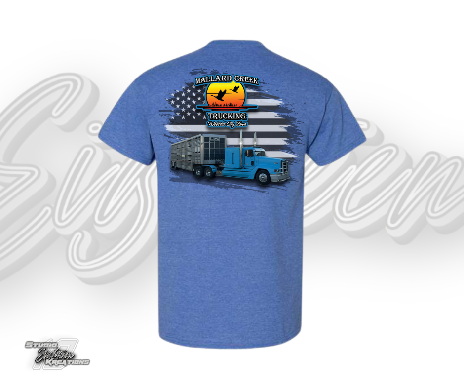 MCT Graphic Tee