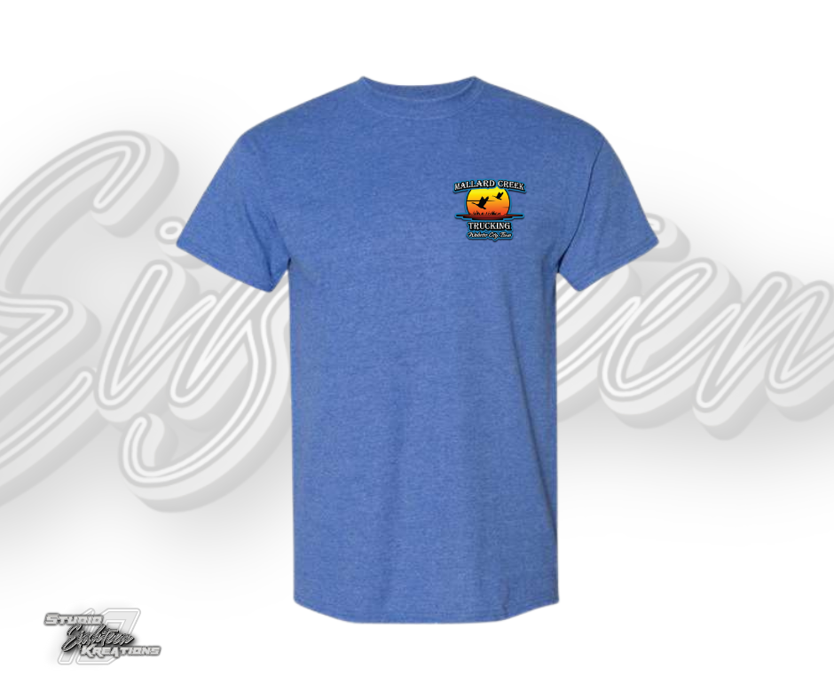 MCT Graphic Tee