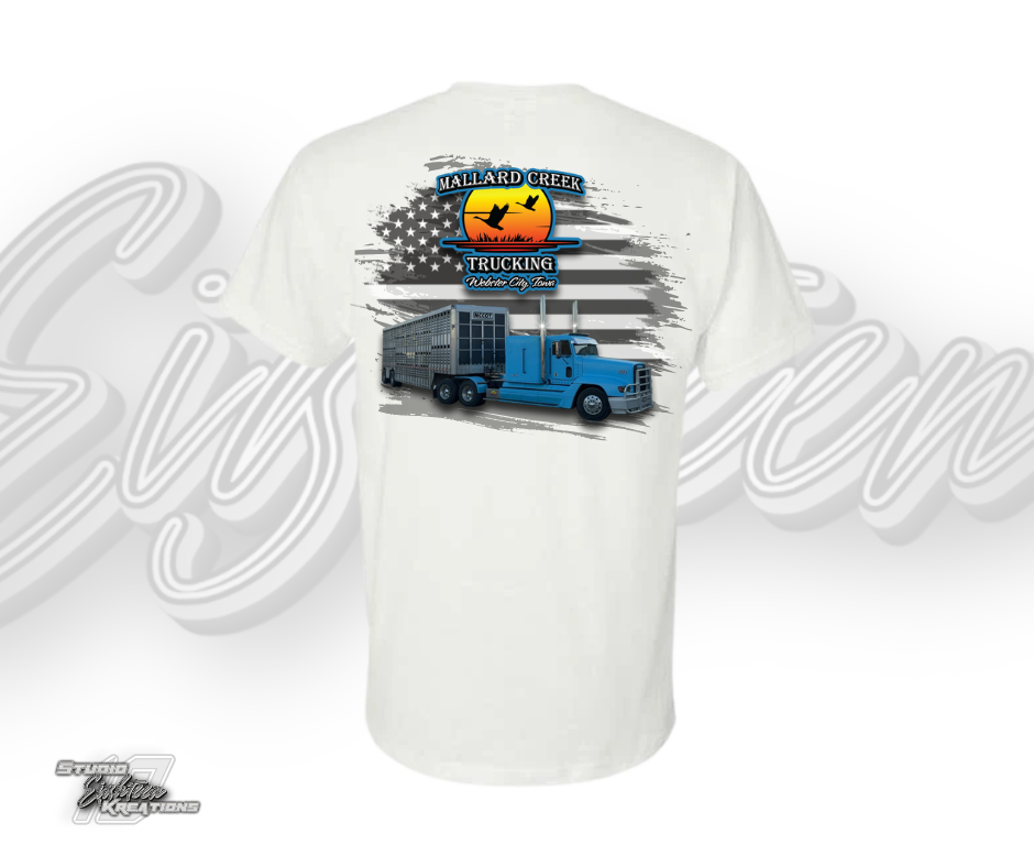 MCT Graphic Tee