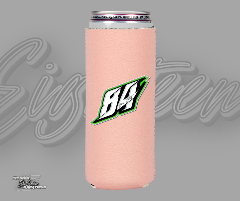 Slim Can Koozie