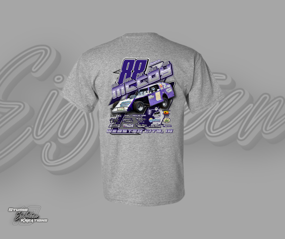 Graphic Tee